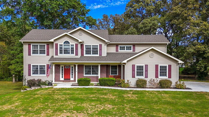 Property Photo:  1450 Westwood  MO 65265 
