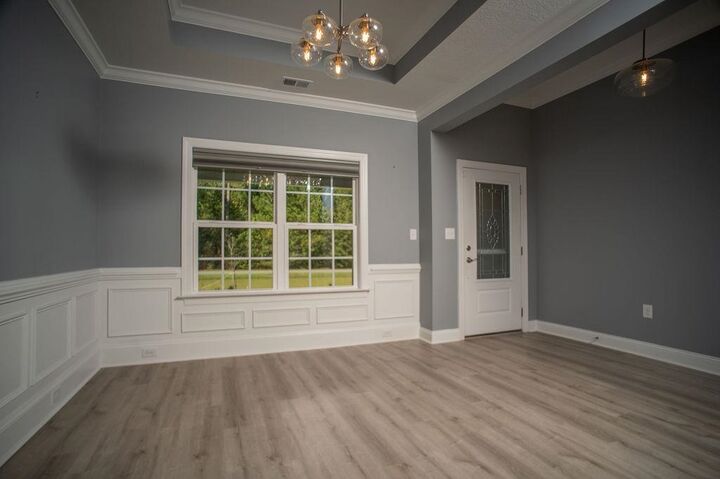Property Photo: 489 J H Martin Rd. SC 29544