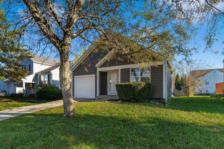 Property Photo: 6885 Brockland Drive OH 43068