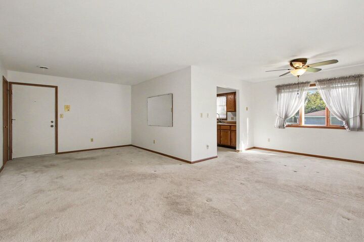 Property Photo:  2464 Harvest Drive  IN 46307 