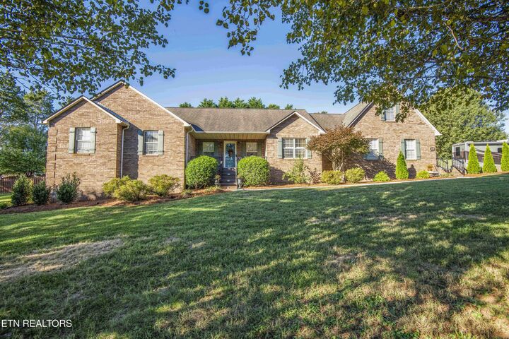 Property Photo: 4018 Marsha Way TN 37938