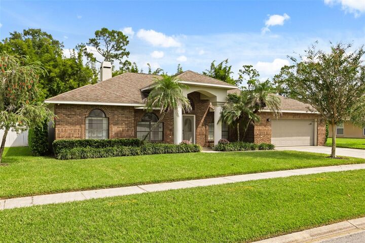 Property Photo: 3093 Lake George Cove Drive FL 32812