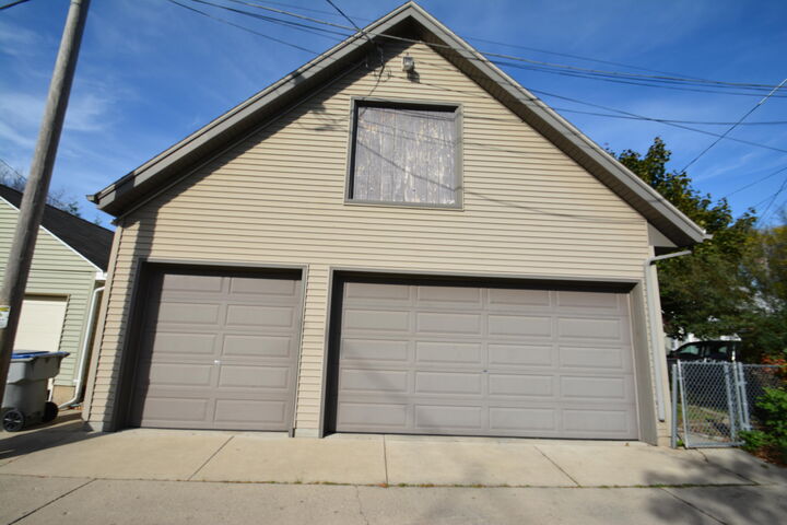 Property Photo:  6635 W Mount Vernon Ave  WI 53213 