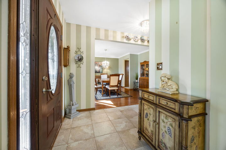 Property Photo: 14346 S Golden Oak Drive IL 60491