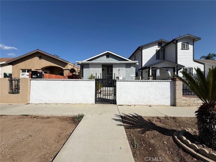 Property Photo:  312 N Pasadena  CA 91702 