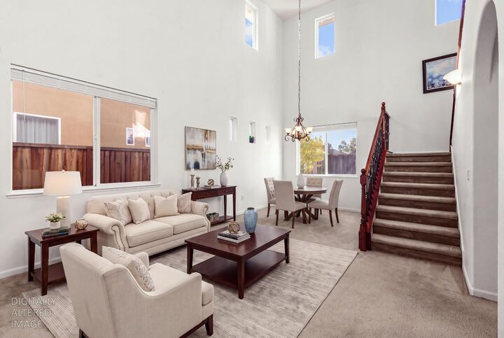 Property Photo:  2984 Great Egret Way  CA 95834 