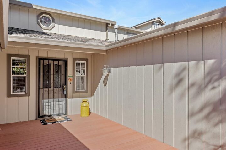 Property Photo:  1105 Rough Rider Court 11  CA 95603 