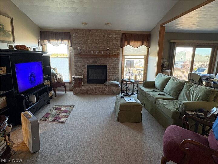 Property Photo:  3900 Mercedes Place 21  OH 44406 