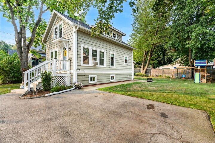 Property Photo: 5 Morton Avenue NH 03867