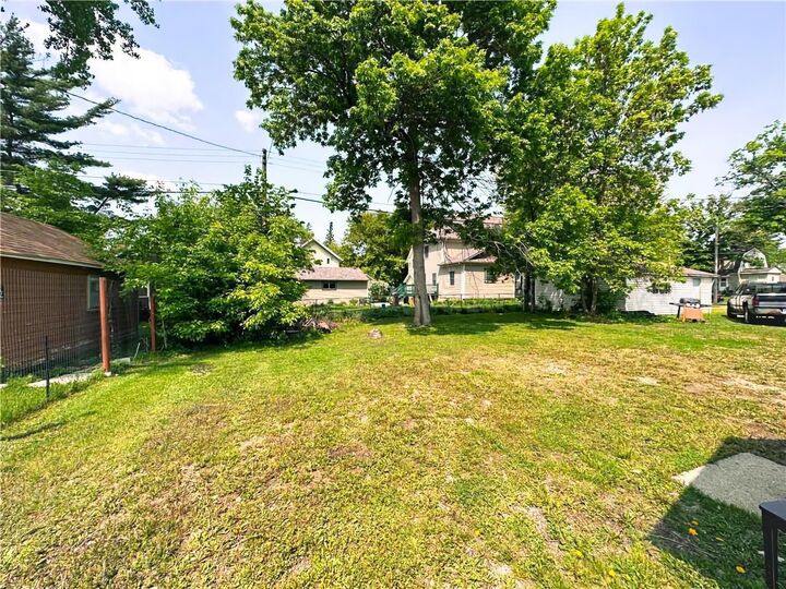 Property Photo: 404 S Main Street MN 55912