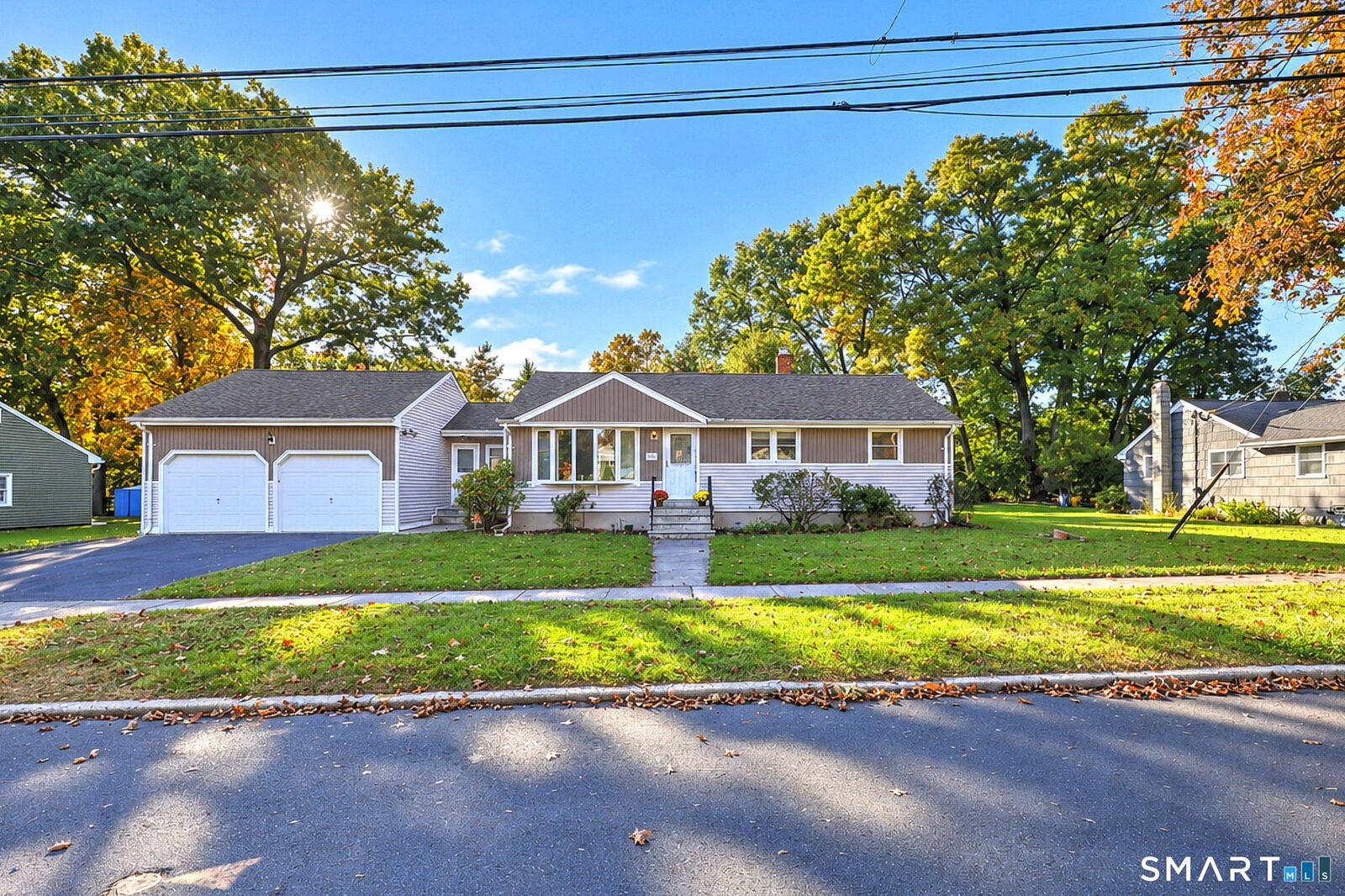 Property Photo: 40 Nightingale Drive CT 06614