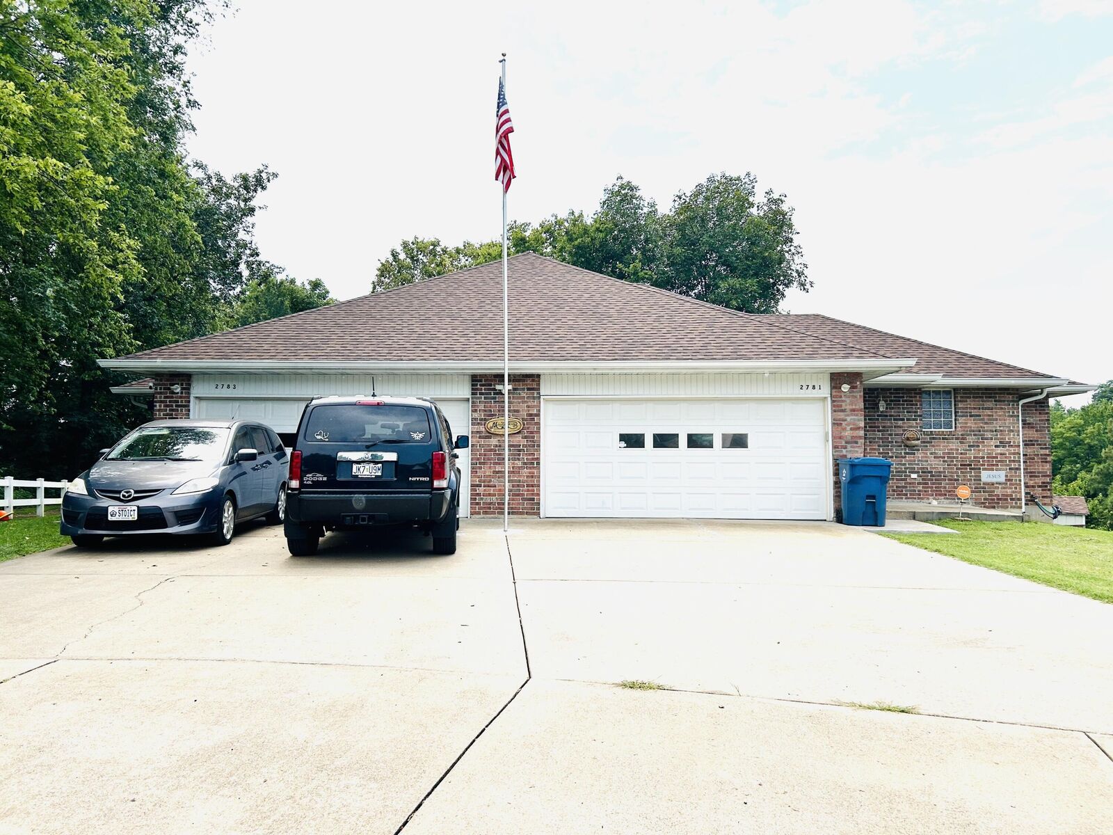Property Photo:  2781 S Meadowlark Avenue  MO 65807 