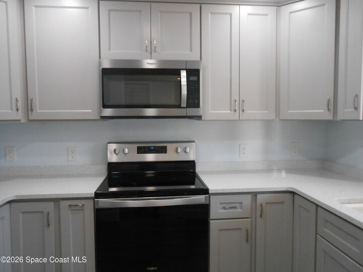 Property Photo: 5800 N Banana River Boulevard FL 32920