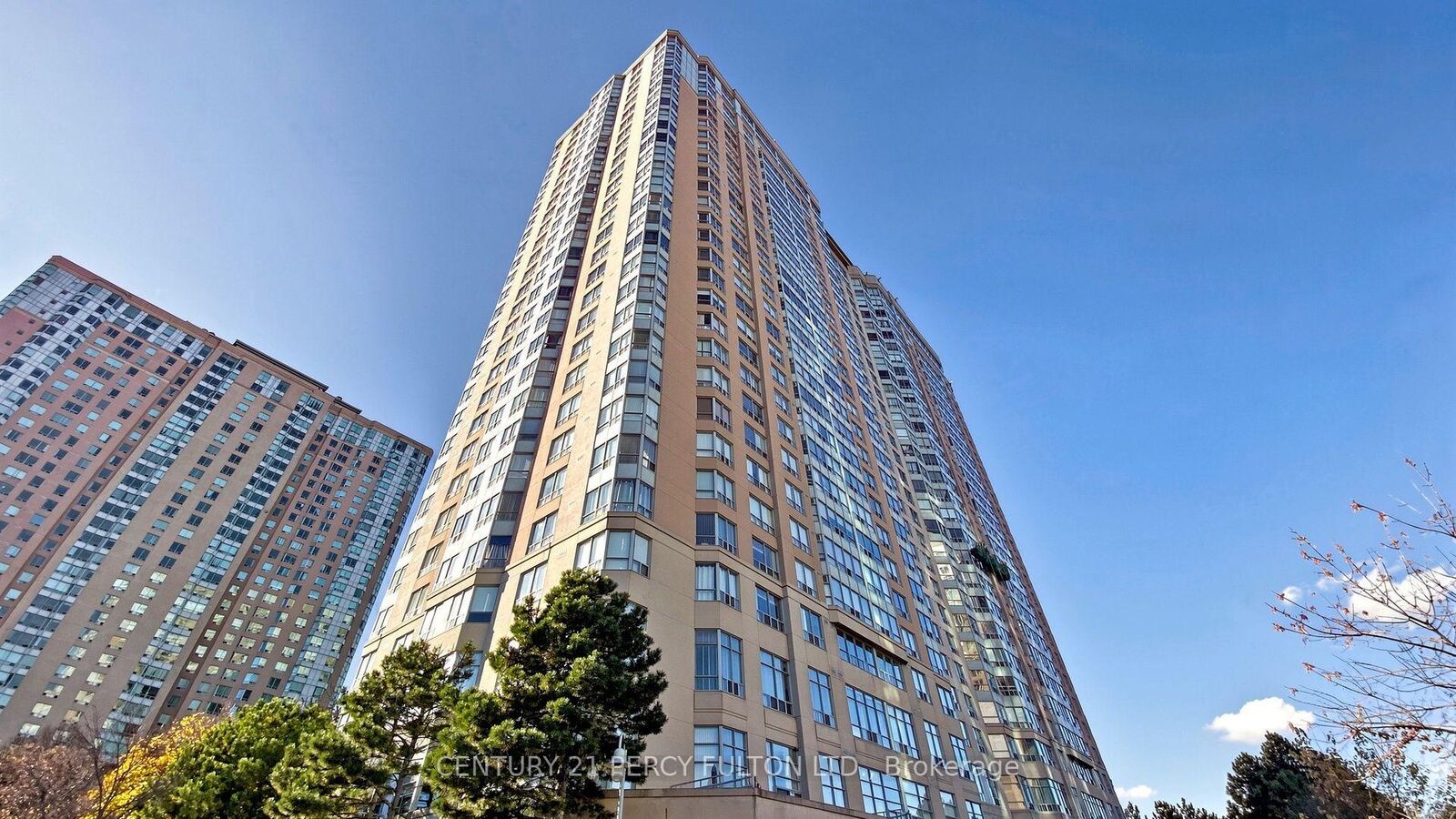 Property Photo:  88 Corporate Drive 2005  ON M1H 3G6 