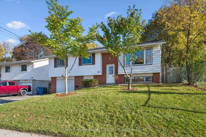 Property Photo:  26 Dakota Drive  ON N1E 1J7 