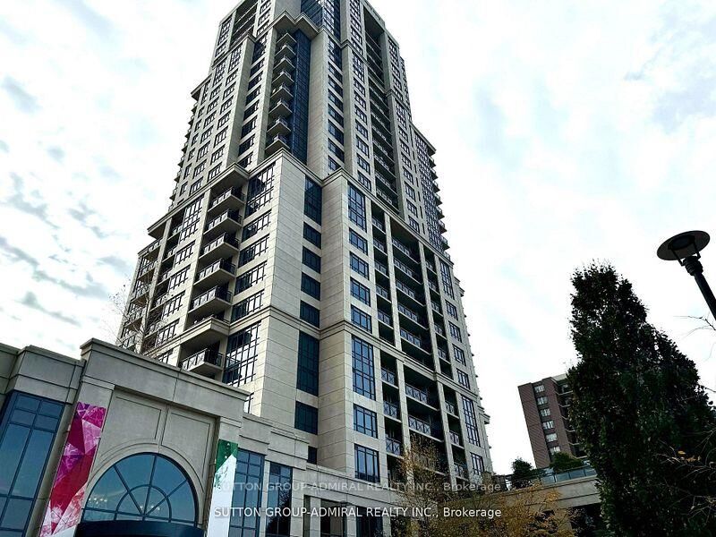 Property Photo:  2 Eva Road E 1026  ON M9C 0A9 