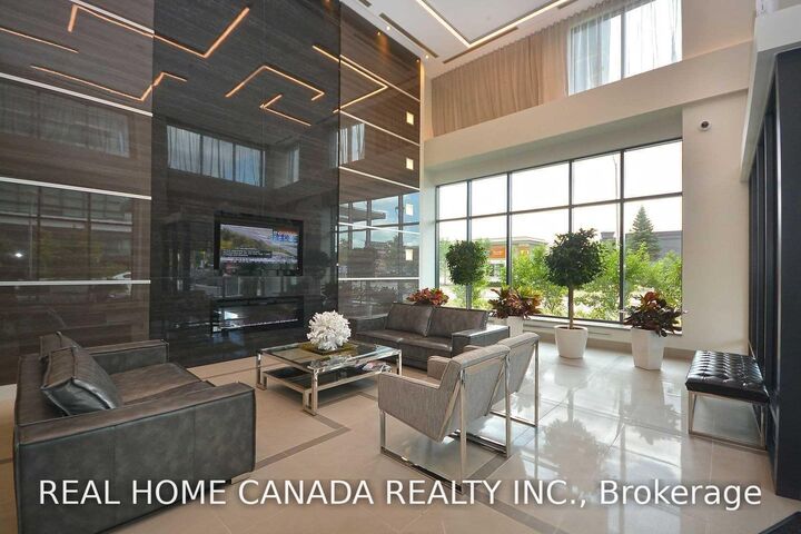 Property Photo:  3975 Grand Park Drive 3002  ON L5B 0K4 