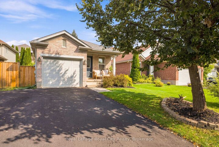 Property Photo:  399 Starwood Drive  ON N1E 7A3 