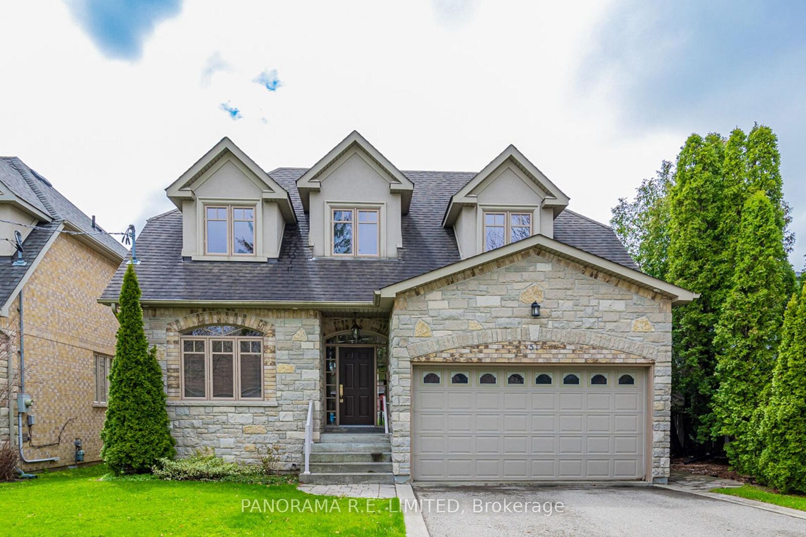 Property Photo:  51 Mattice Avenue  ON M9B 1T1 