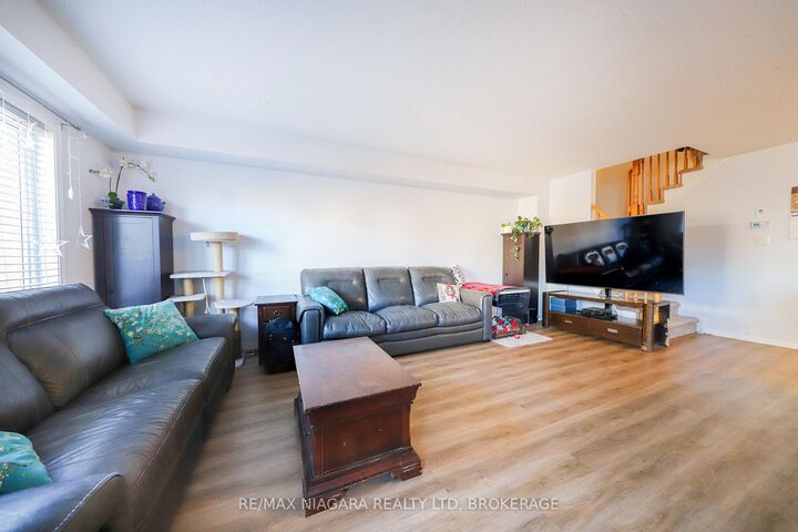 Property Photo: 8532 Nightshade Street ON L2H 2Y6