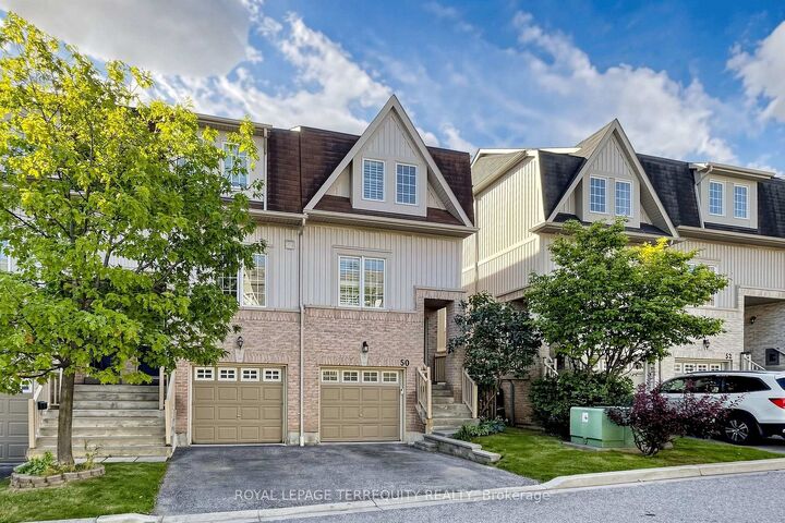 Property Photo:  735 Sheppard Avenue 50  ON L1V 7K5 