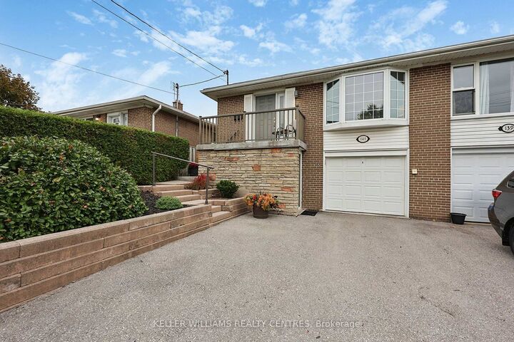 Property Photo:  141 Lundys Lane  ON L3Y 3S2 