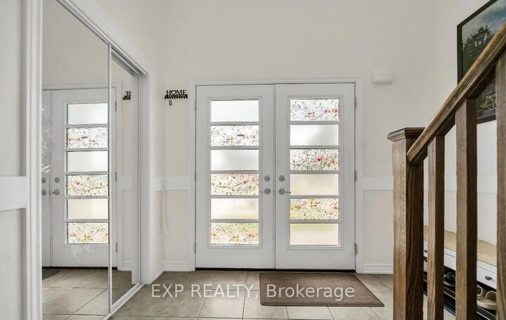 Property Photo:  204 McCabe Avenue  ON L3B 0H6 
