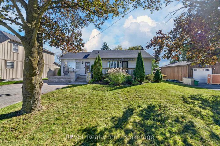 Property Photo:  1329 Niagara Stone Road  ON L0S 1J0 