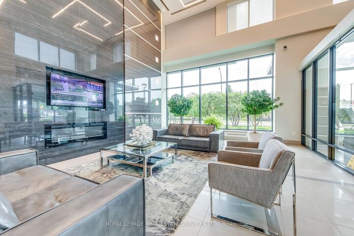 Property Photo:  3975 Grand Park Drive 910  ON L5B 4M6 