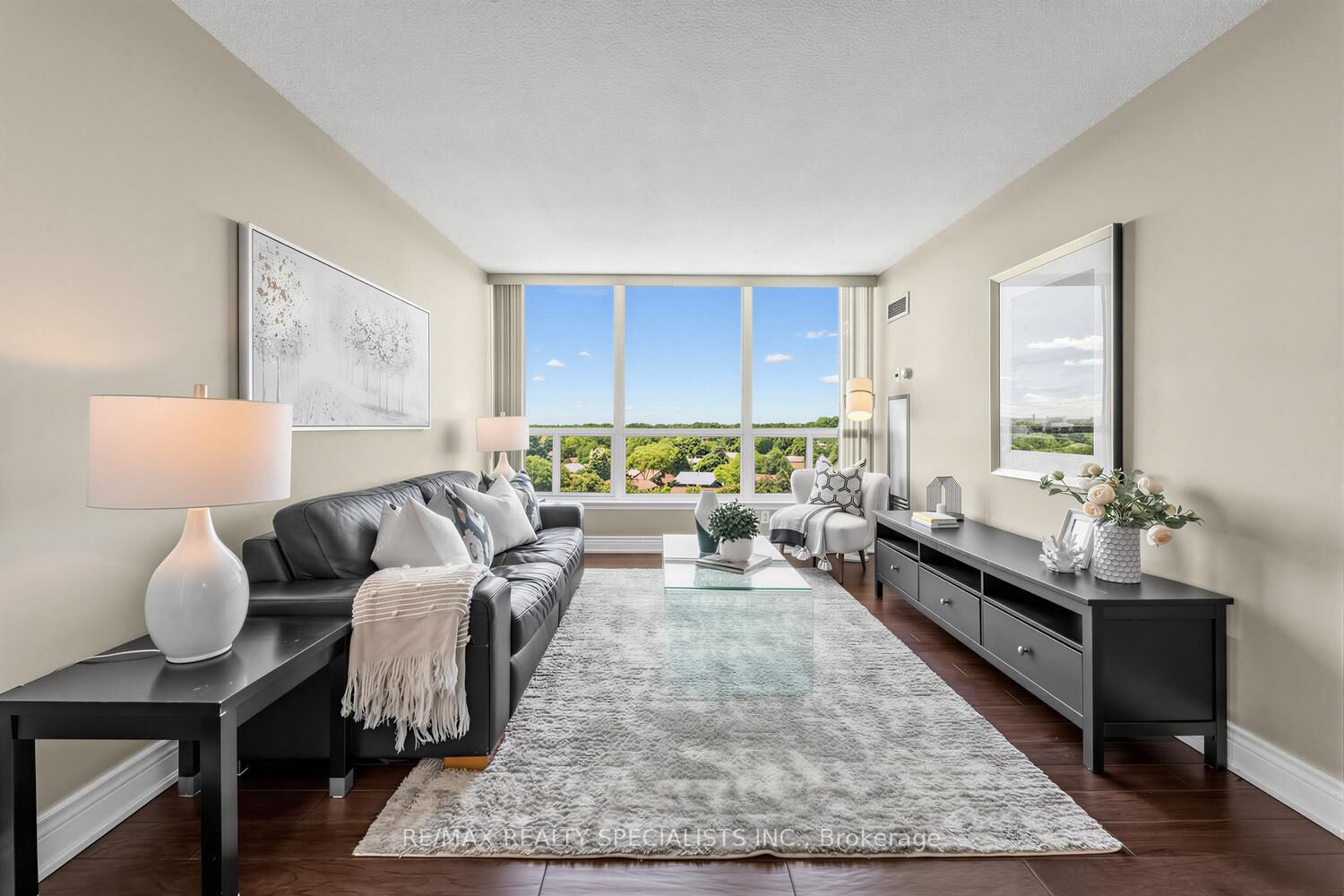 Property Photo:  10 Laurelcrest Street 1006  ON L6S 5Y3 