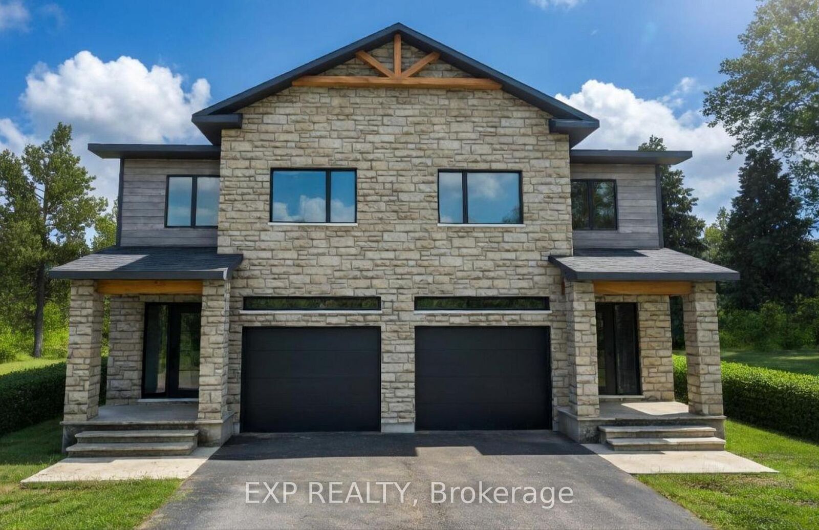 Property Photo: 134 Elizabeth Street ON K0A 2M0