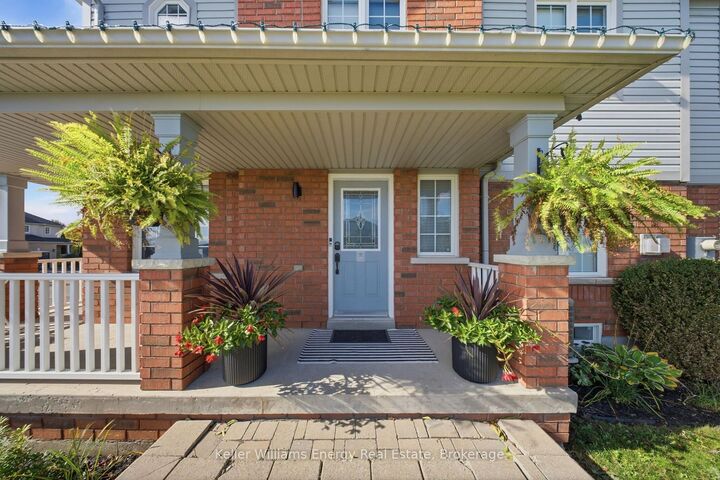 Property Photo:  258 Bons Avenue  ON L1C 5P3 