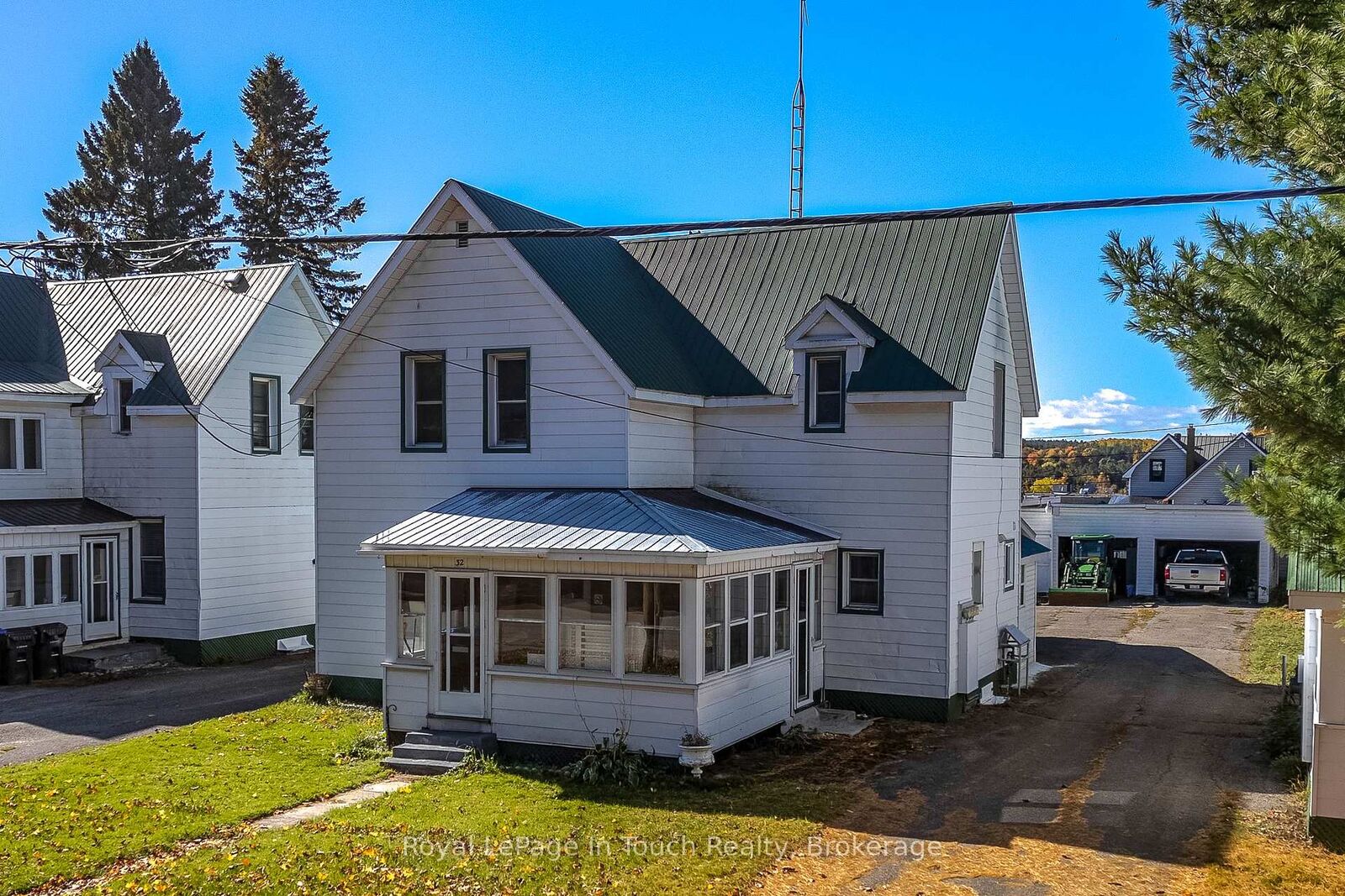 Property Photo: 32 Maria Street ON L9M 1L7