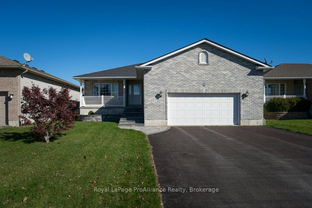 Property Photo:  35 Forest Valley Drive  ON K0K 2C0 