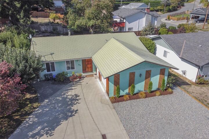 Property Photo:  1837 Sandra Pl  BC V9L 5A4 