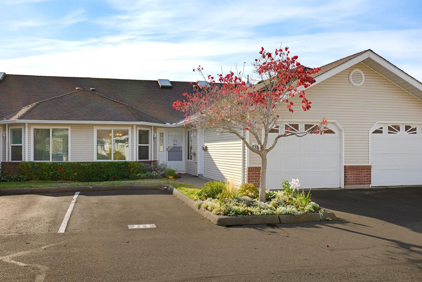 Property Photo:  1973 Winfield Drive 81  BC V3G 1K6 