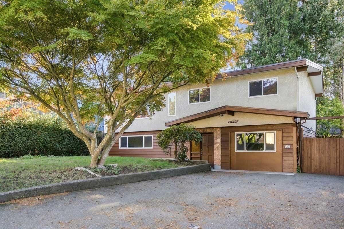 Property Photo:  14036 102A Avenue  BC V3T 1P9 
