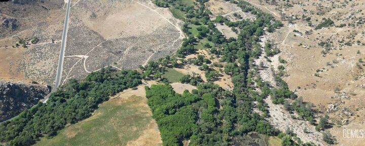 Property Photo:  0 Bailey Ave  CA 93255 