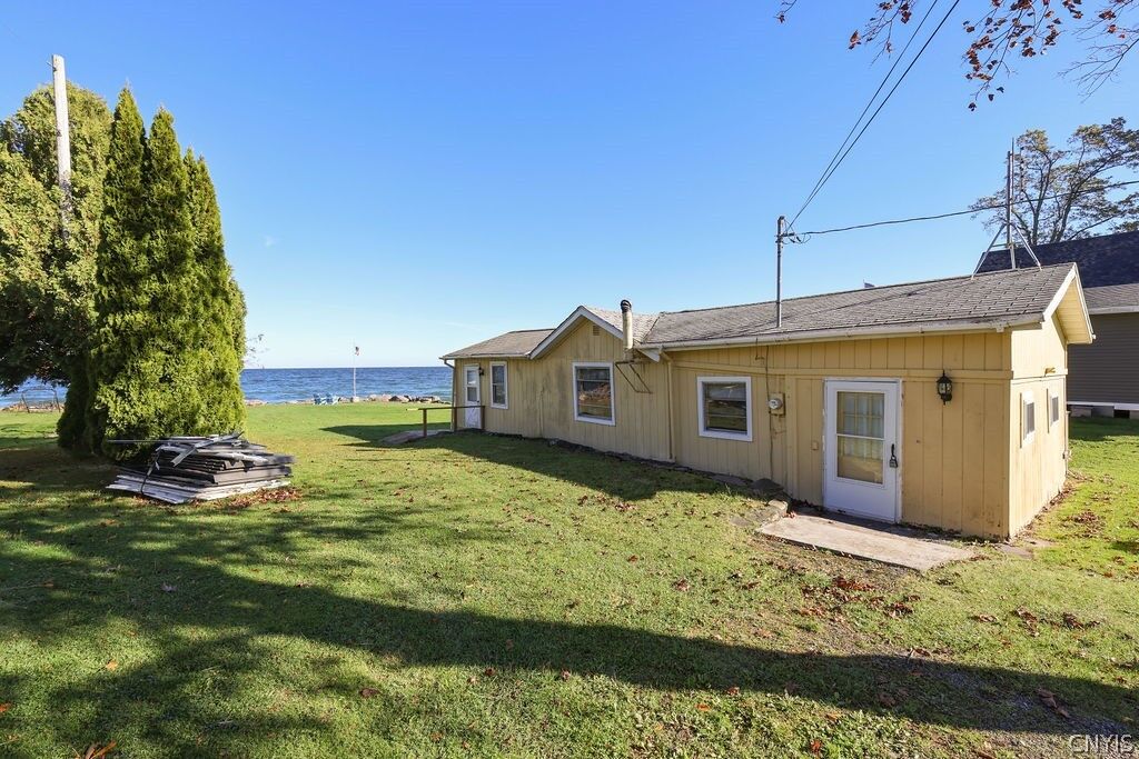 Property Photo: 47 Burton Drive NY 13126