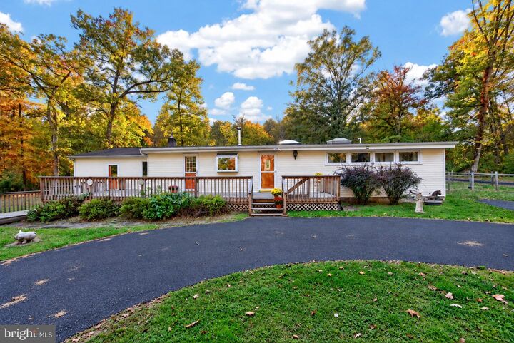 Property Photo:  3506 Salford Station Road  PA 18074 