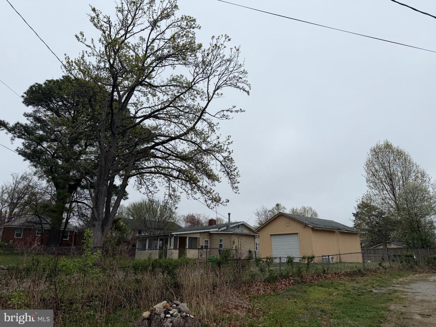 Property Photo:  6211 Osborn Road  MD 20785 