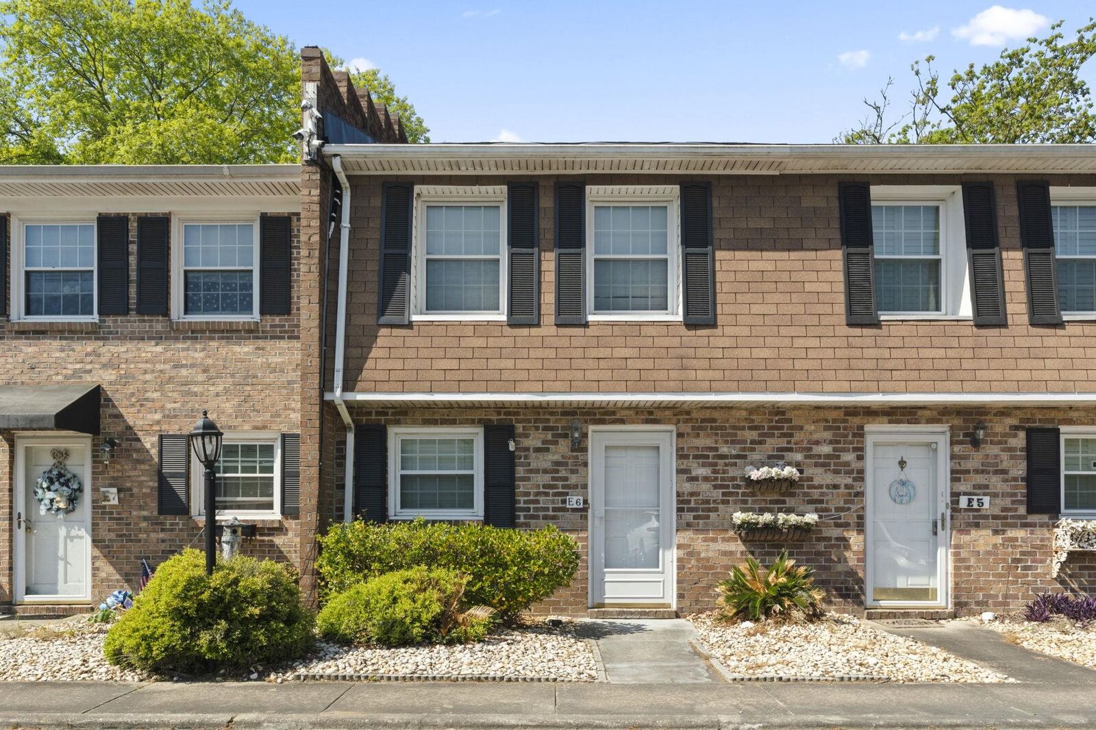 Property Photo:  4505 N Kings Hwy. E-6  SC 29577 