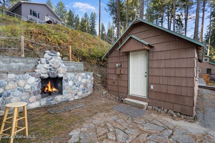 Property Photo:  14992 N Shenandoah Dr  ID 83835 