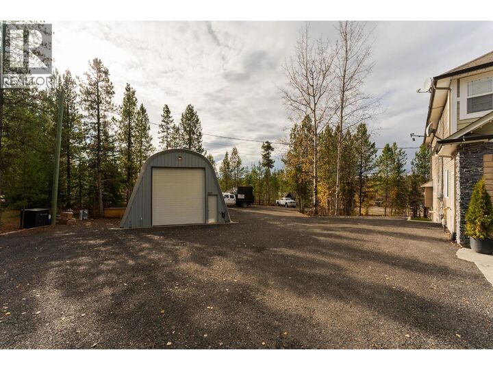 Property Photo:  10155 Skylark Road  BC V2N 5B6 