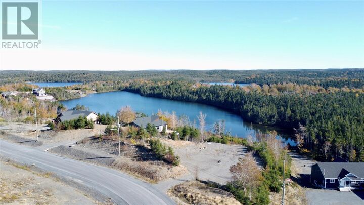 Property Photo:  117-121 Sunset Boulevard  NL A0B 3K0 