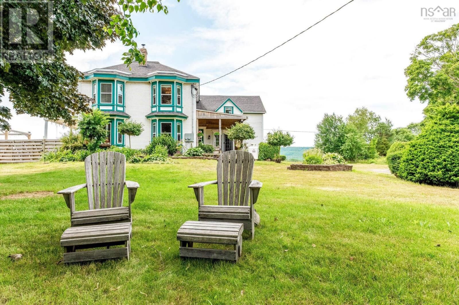 Property Photo: 221 Highway 8843 NS B0H 1H0