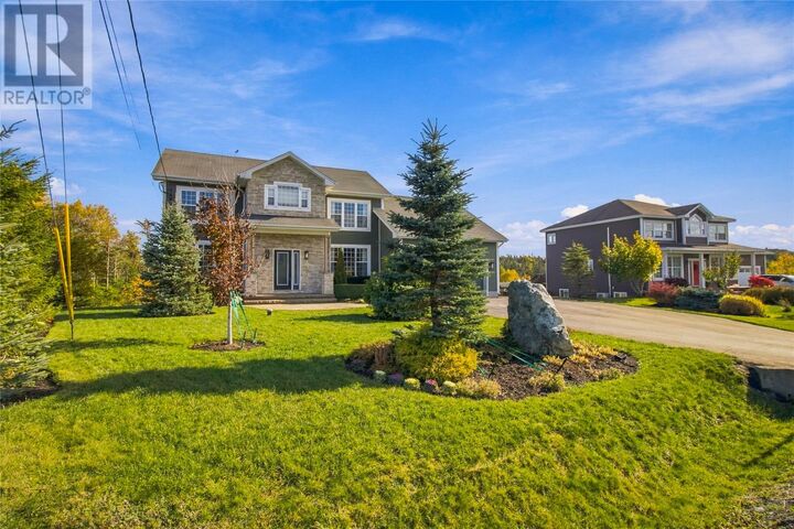 Property Photo:  13 Cordelia Crescent  NL A1K 1M8 