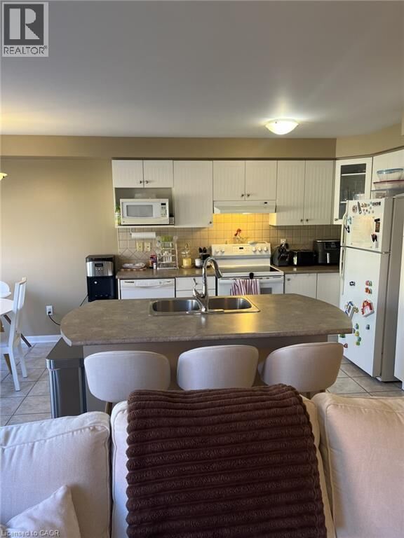 Property Photo: 17 Garth Massey Drive ON N1T 2H2