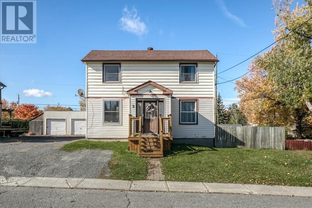 Property Photo: 2 McNevin ON P0M 1N0