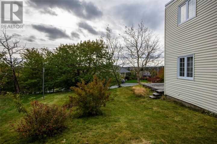 Property Photo:  80 Motion Drive  NL A1K 1A8 